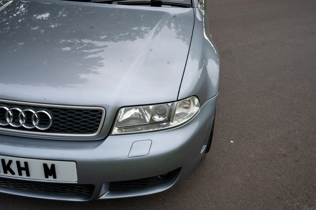 2001 Audi B5 RS4 Avant - Image 25 of 31