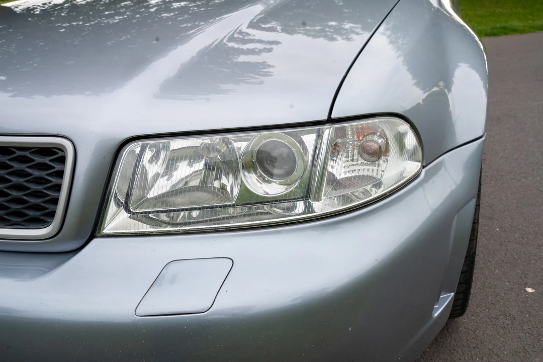 2001 Audi B5 RS4 Avant - Image 28 of 31
