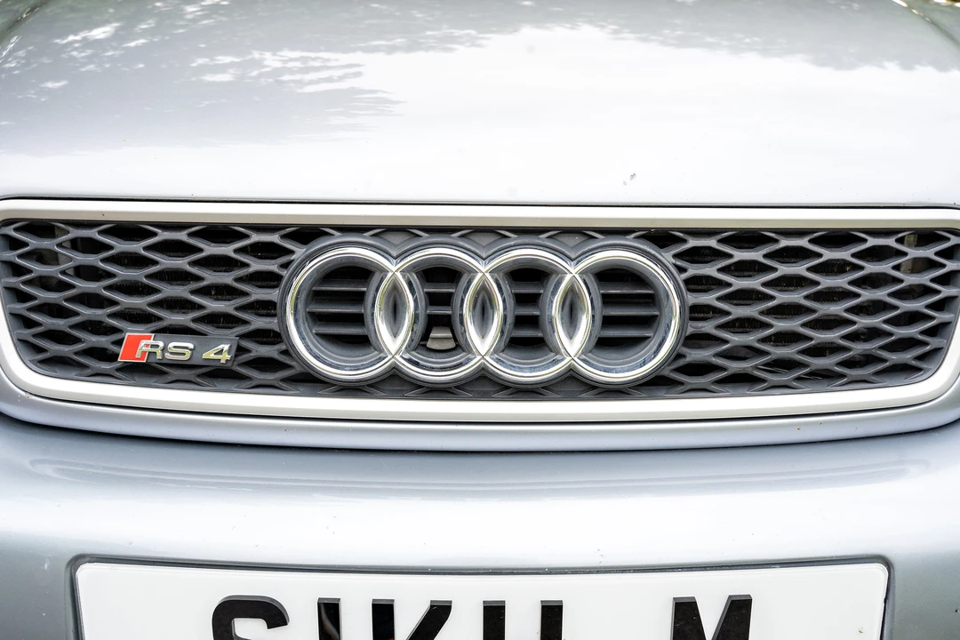 2001 Audi B5 RS4 Avant - Image 30 of 31