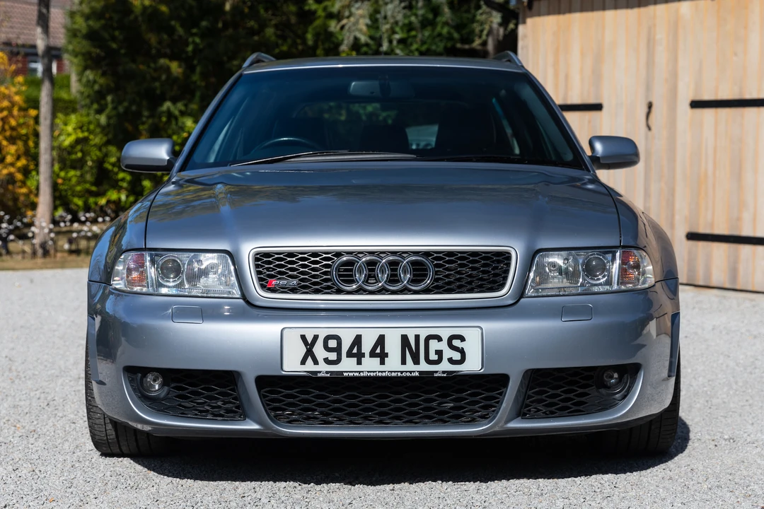 2001 Audi B5 RS4 Avant - Image 11 of 31