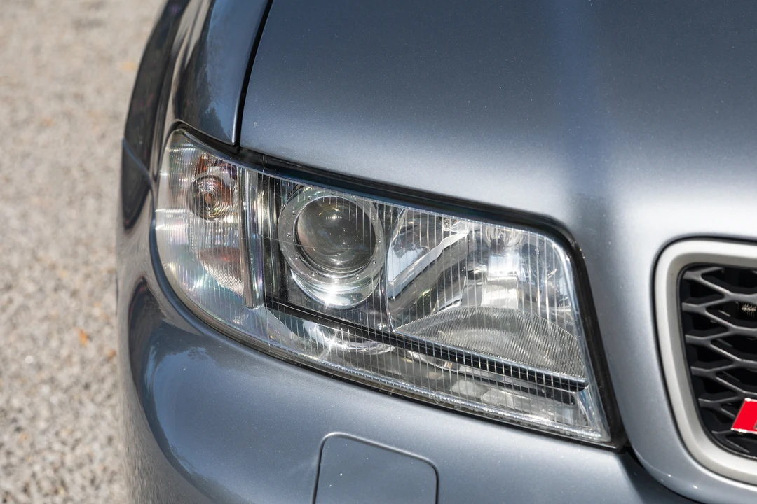 2001 Audi B5 RS4 Avant - Image 21 of 31