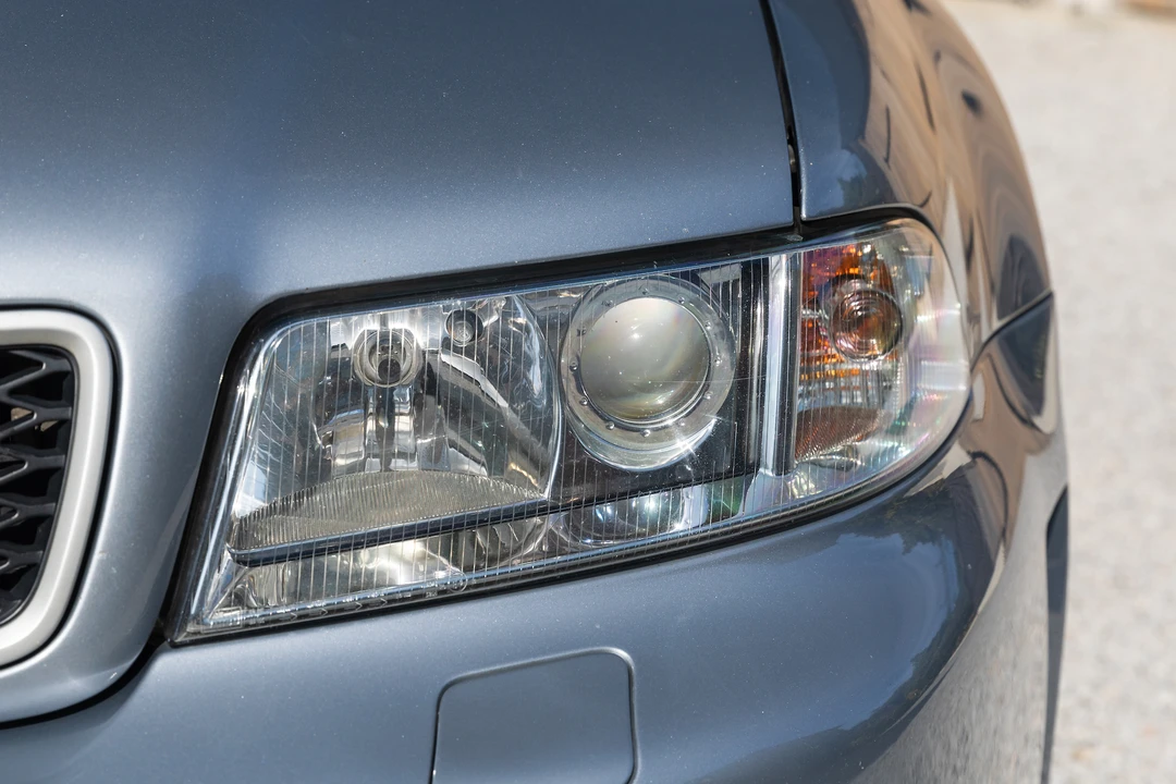 2001 Audi B5 RS4 Avant - Image 22 of 31