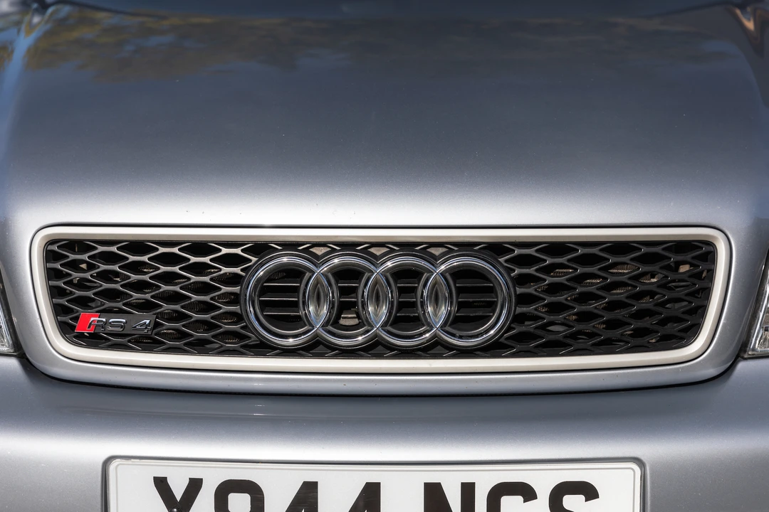 2001 Audi B5 RS4 Avant - Image 23 of 31
