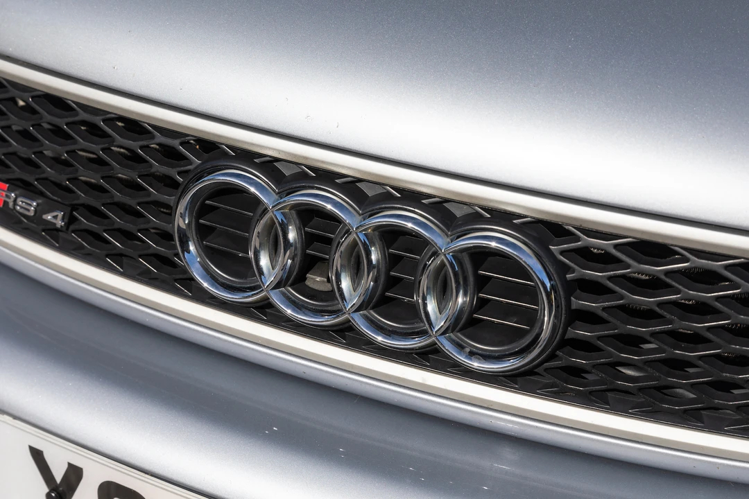 2001 Audi B5 RS4 Avant - Image 24 of 31