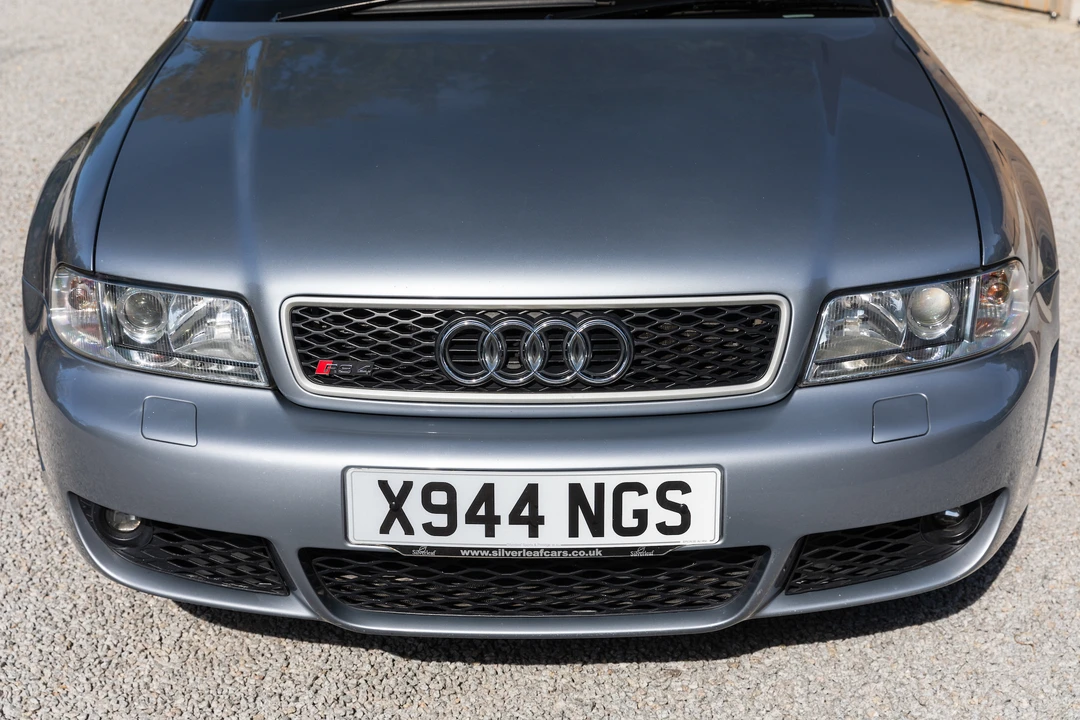 2001 Audi B5 RS4 Avant - Image 26 of 31