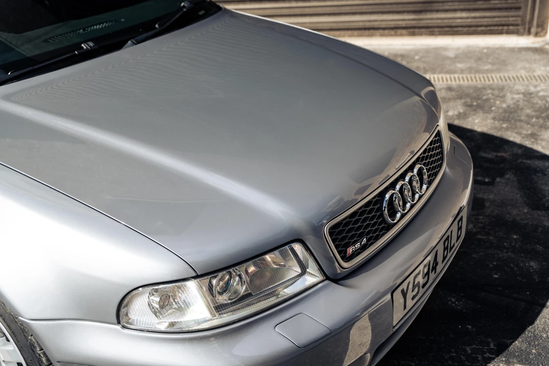 2001 Audi B5 RS4 Avant - Image 30 of 31
