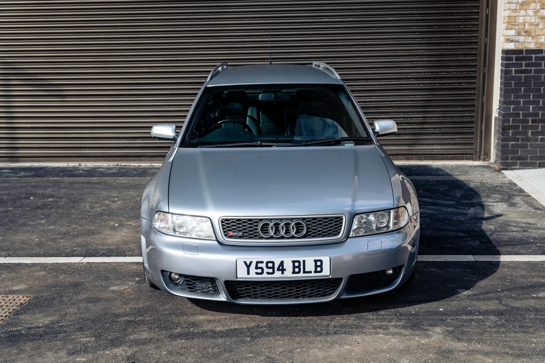 2001 Audi B5 RS4 Avant - Image 19 of 31