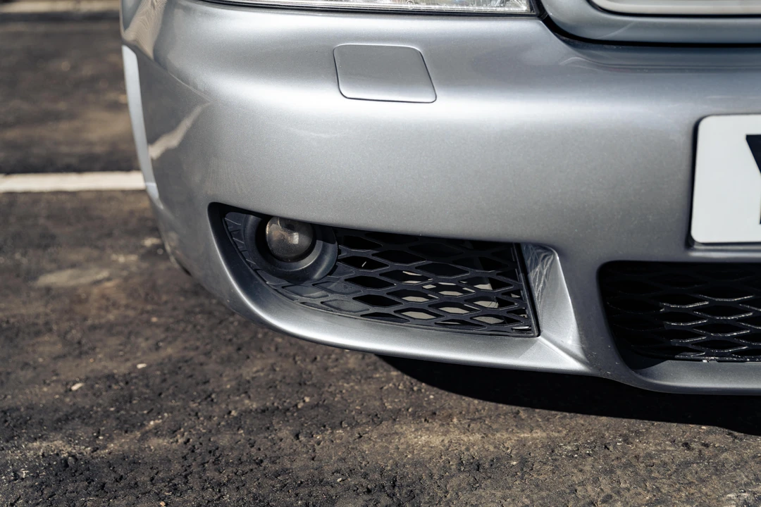 2001 Audi B5 RS4 Avant - Image 23 of 31