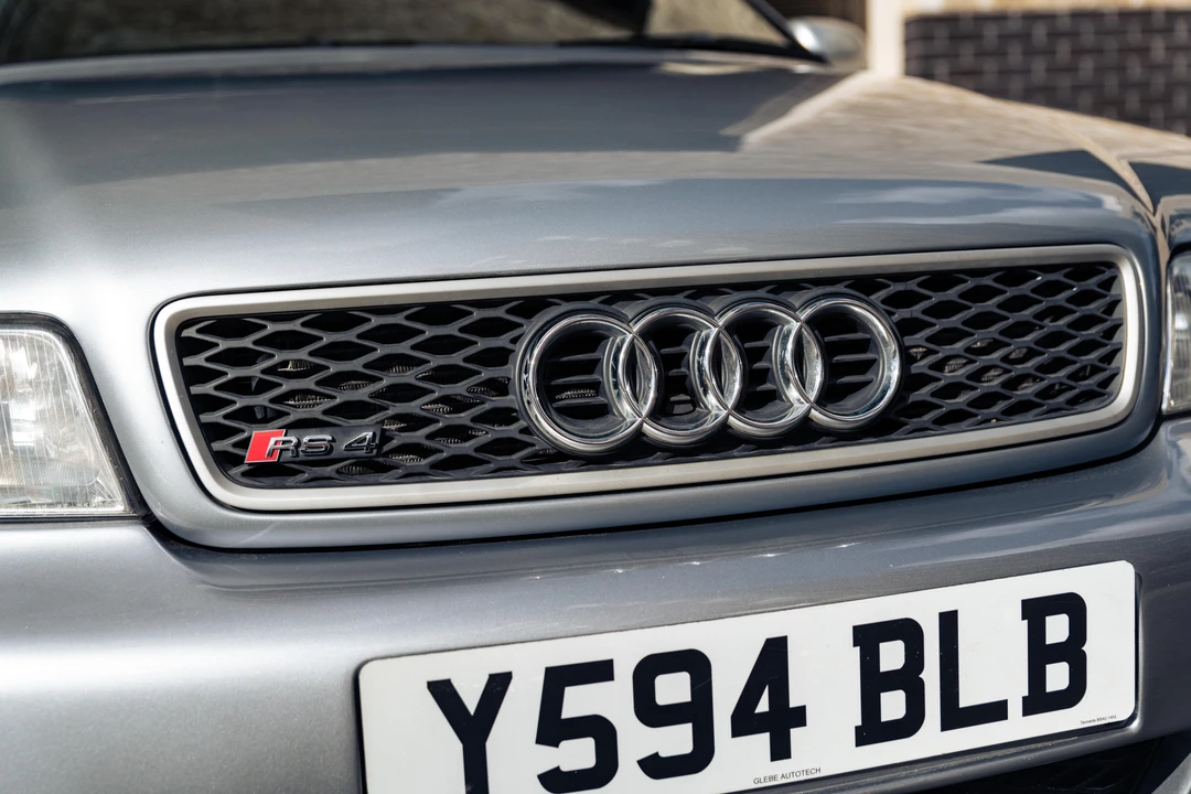2001 Audi B5 RS4 Avant - Image 24 of 31