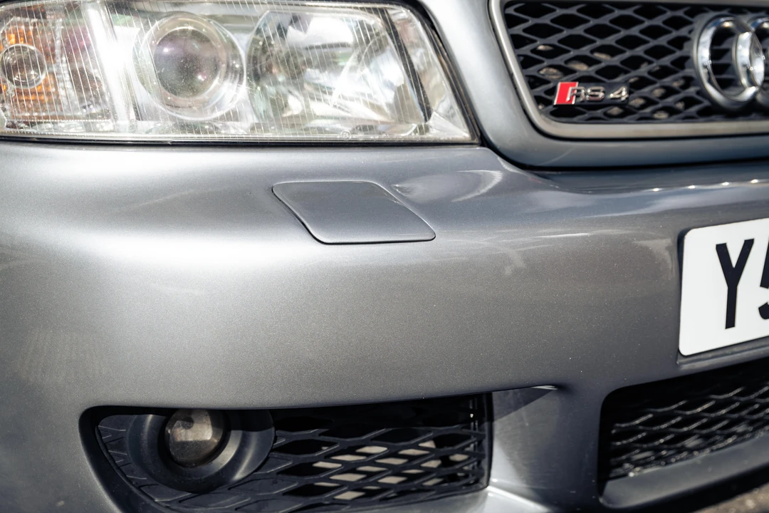 2001 Audi B5 RS4 Avant - Image 26 of 31