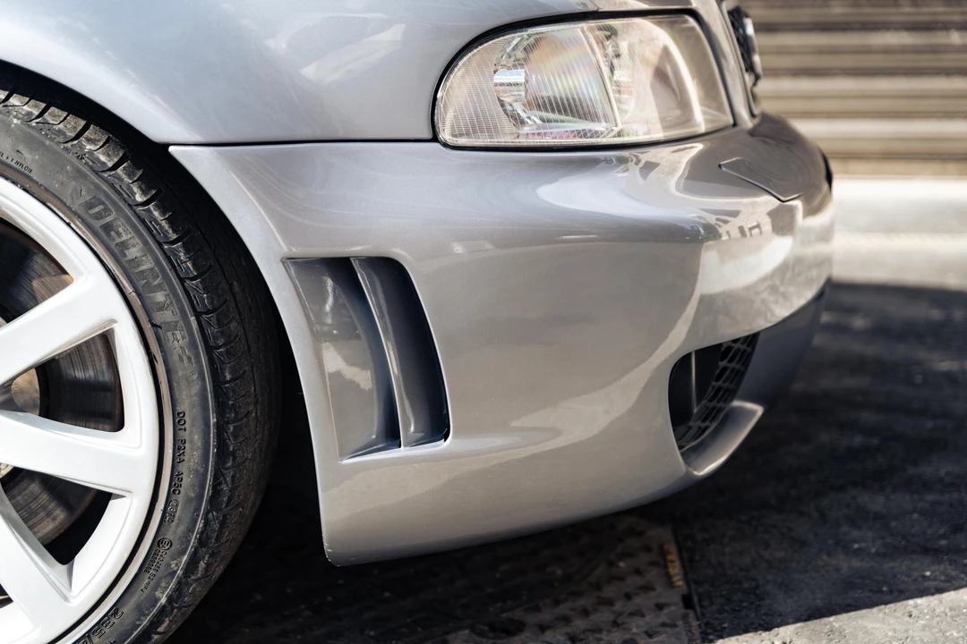 2001 Audi B5 RS4 Avant - Image 31 of 31