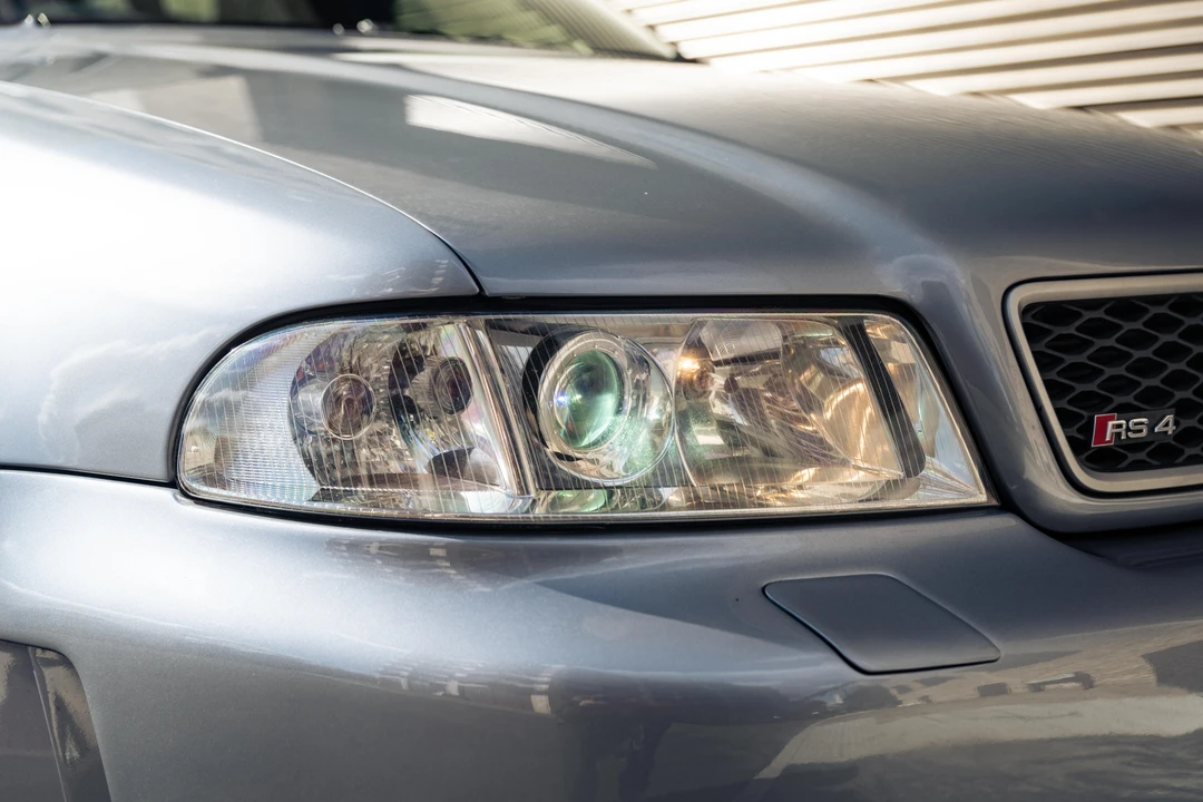 2001 Audi B5 RS4 Avant - Image 21 of 31