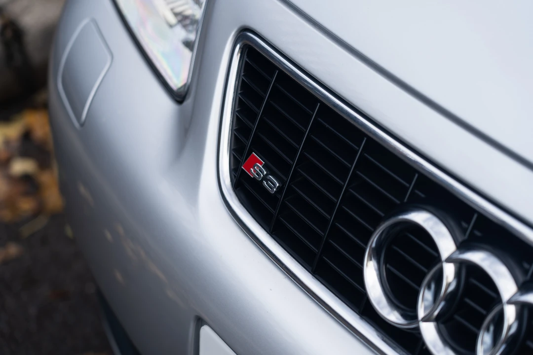 2001 Audi 8L S3 - Image 21 of 31