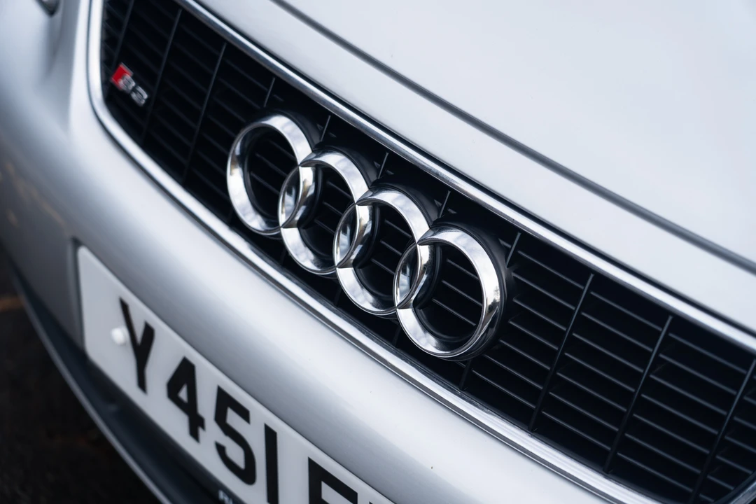 2001 Audi 8L S3 - Image 22 of 31