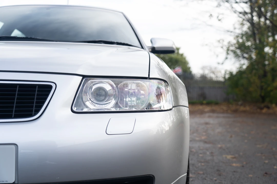 2001 Audi 8L S3 - Image 23 of 31