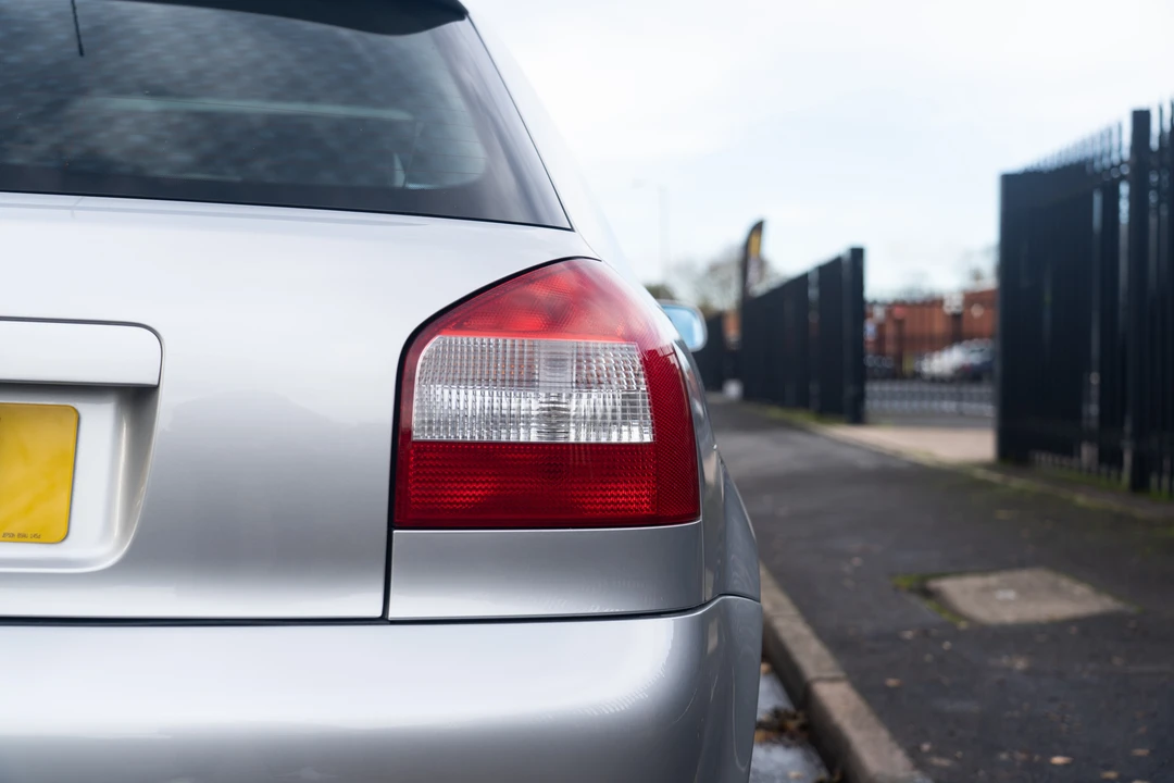 2001 Audi 8L S3 - Image 27 of 31