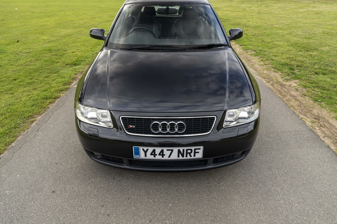 2001 Audi 8L S3 - Image 11 of 31