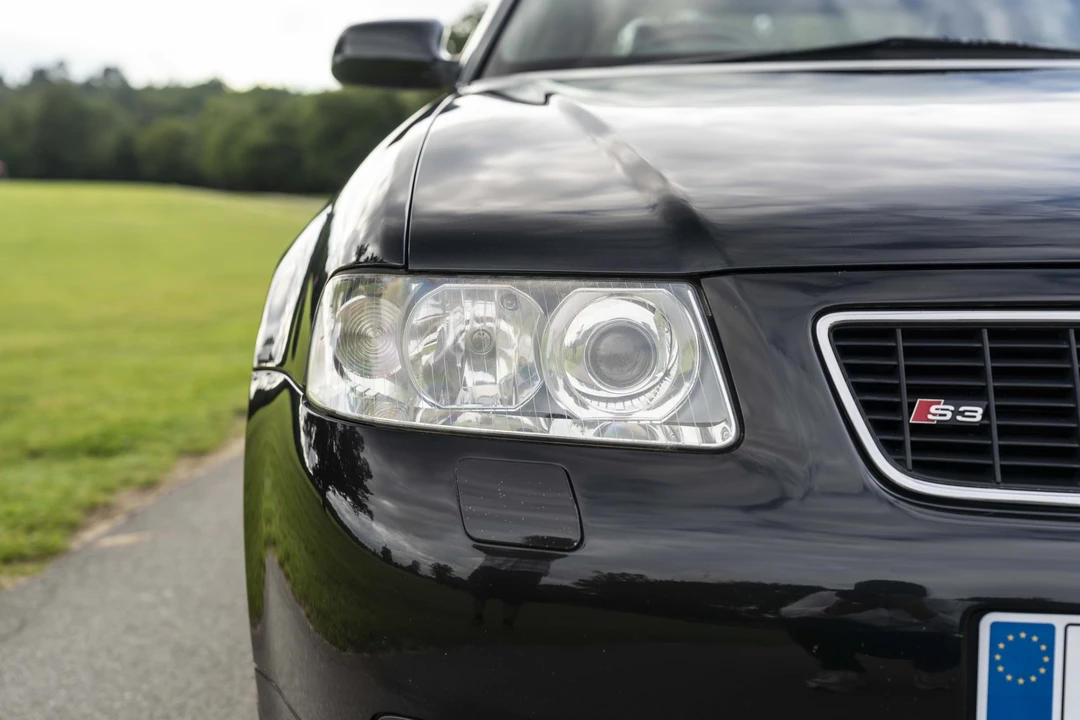 2001 Audi 8L S3 - Image 13 of 31