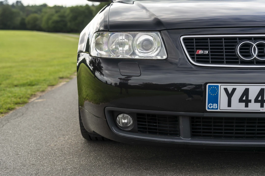 2001 Audi 8L S3 - Image 14 of 31