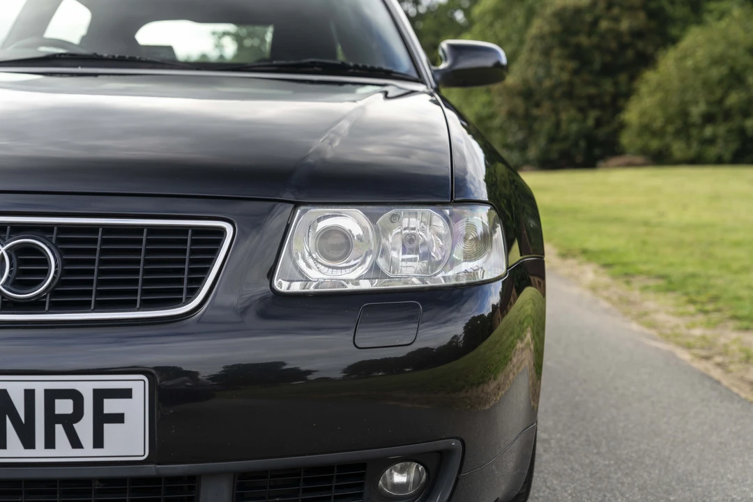 2001 Audi 8L S3 - Image 17 of 31