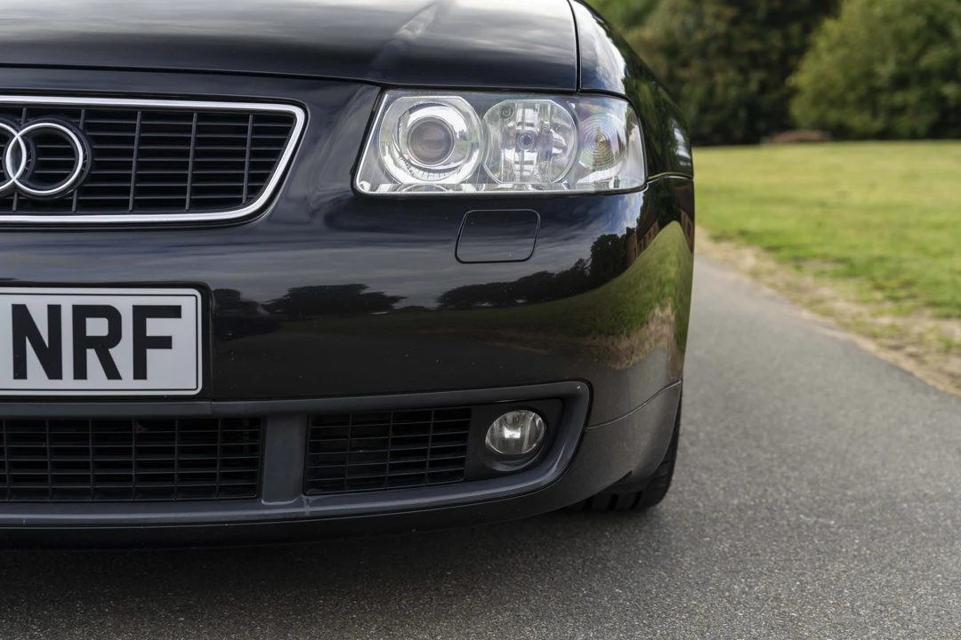 2001 Audi 8L S3 - Image 18 of 31