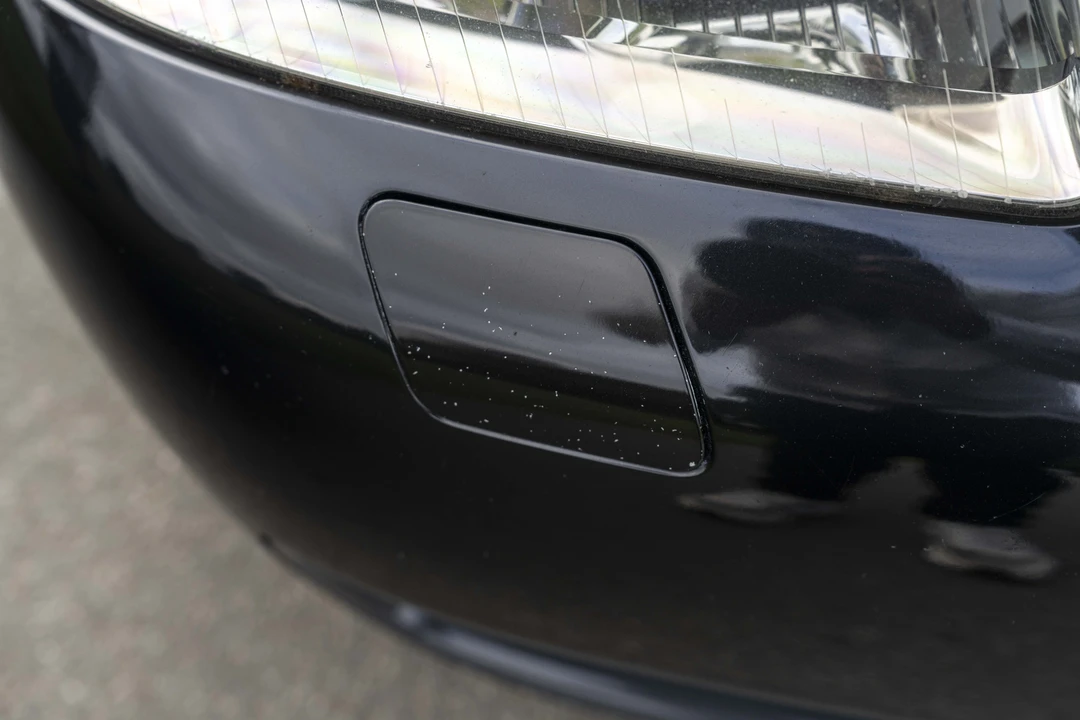 2001 Audi 8L S3 - Image 20 of 31