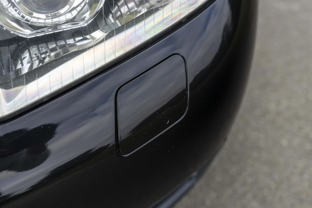 2001 Audi 8L S3 - Image 22 of 31