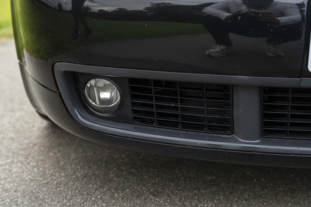 2001 Audi 8L S3 - Image 23 of 31