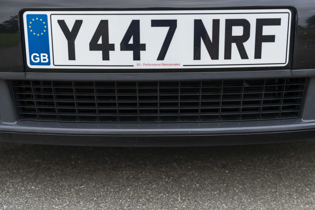 2001 Audi 8L S3 - Image 24 of 31