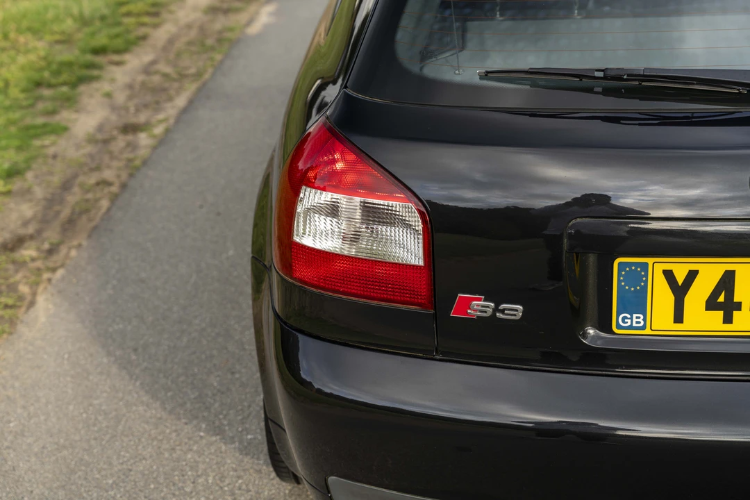 2001 Audi 8L S3 - Image 28 of 31