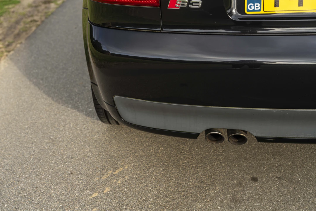 2001 Audi 8L S3 - Image 29 of 31