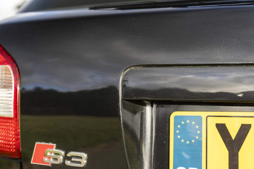 2001 Audi 8L S3 - Image 31 of 31