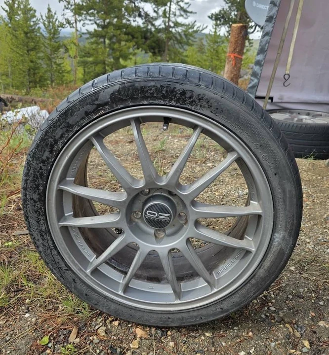 2001 Audi B5 S4 - Image 19 of 19