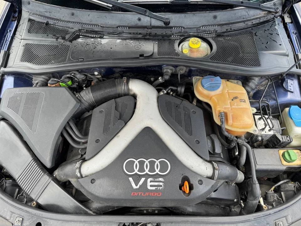 2001 Audi B5 S4 - Image 18 of 19