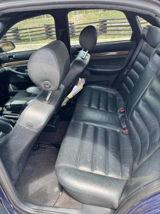 2001 Audi B5 S4 - Image 17 of 19