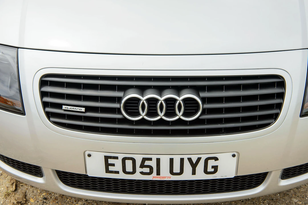 2001 Audi TT Mk1 - Image 25 of 31