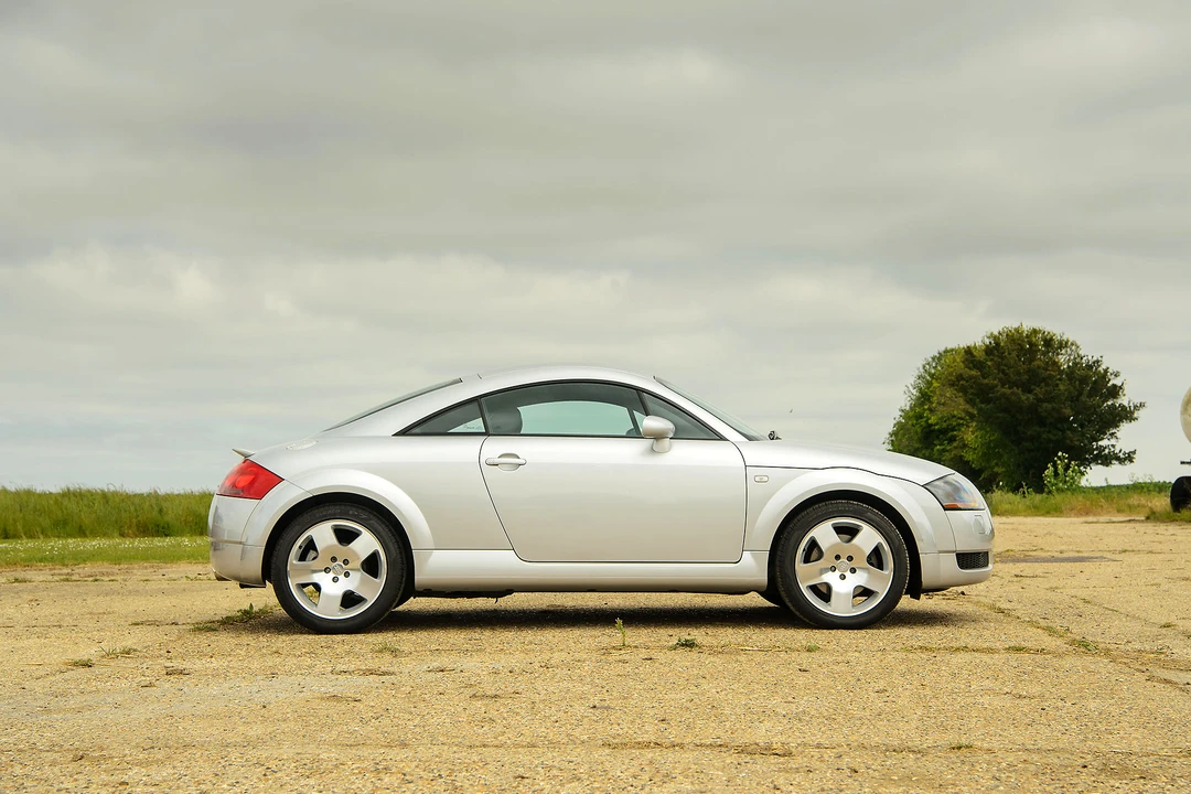 2001 Audi TT Mk1 - Image 4 of 31