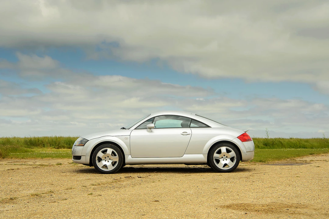 2001 Audi TT Mk1 - Image 10 of 31
