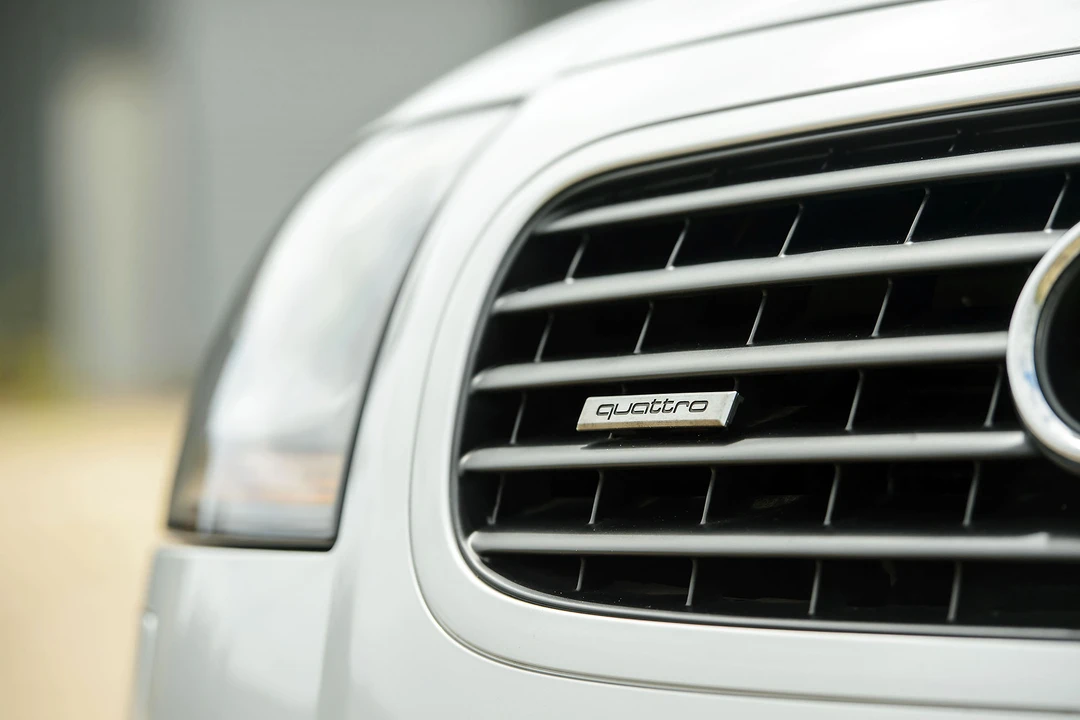 2001 Audi TT Mk1 - Image 26 of 31