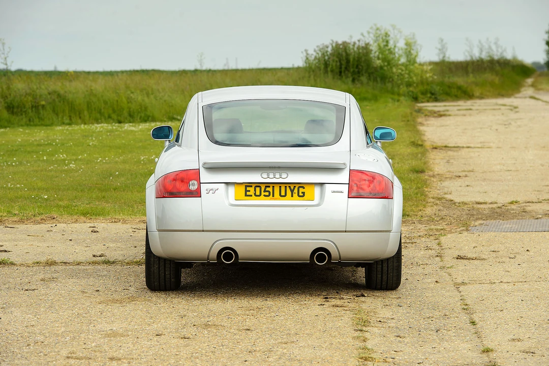 2001 Audi TT Mk1 - Image 17 of 31