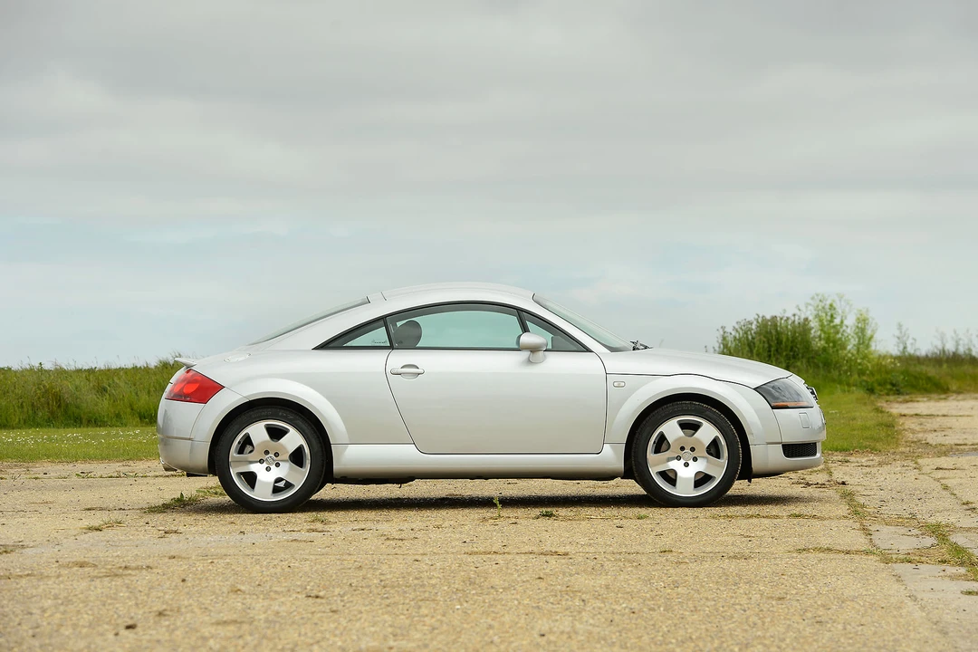 2001 Audi TT Mk1 - Image 15 of 31