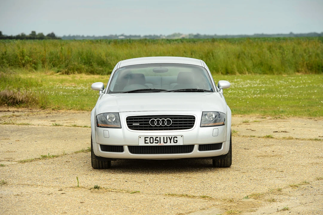 2001 Audi TT Mk1 - Image 12 of 31