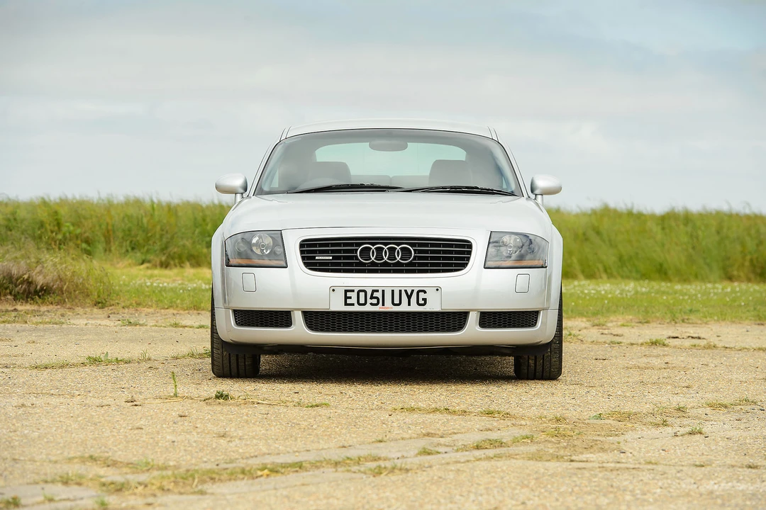 2001 Audi TT Mk1 - Image 22 of 31