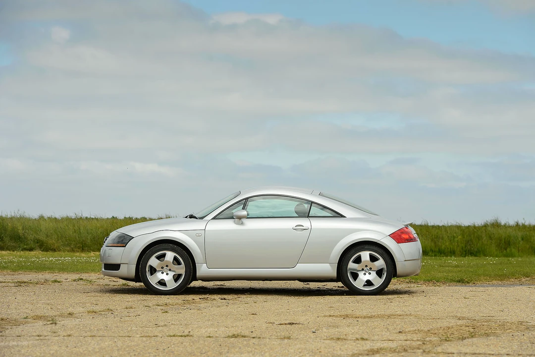 2001 Audi TT Mk1 - Image 20 of 31