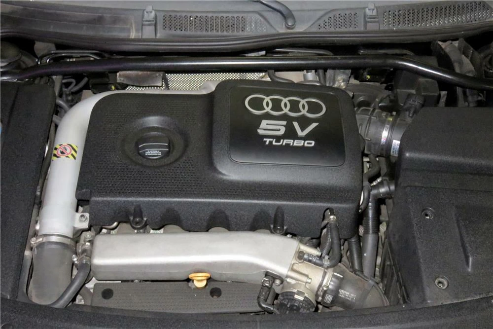 2001 Audi TT Mk1 - Image 3 of 5