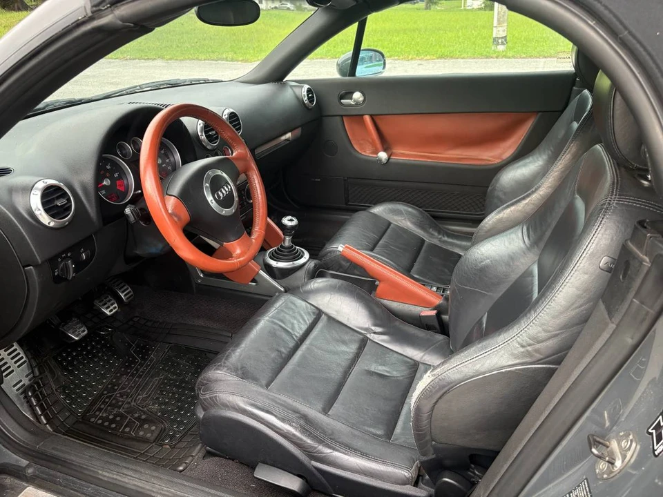 2001 Audi TT Mk1 - Image 5 of 6