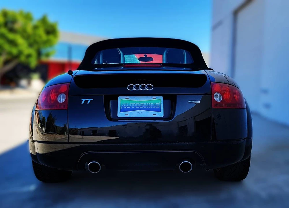 2001 Audi TT Mk1 - Image 12 of 12