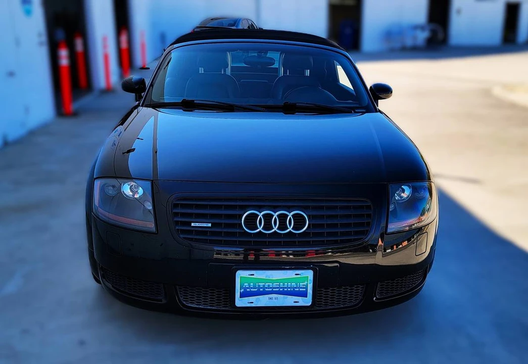 2001 Audi TT Mk1 - Image 5 of 12