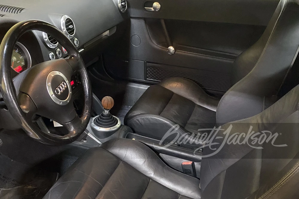 2001 Audi TT Mk1 - Image 4 of 11