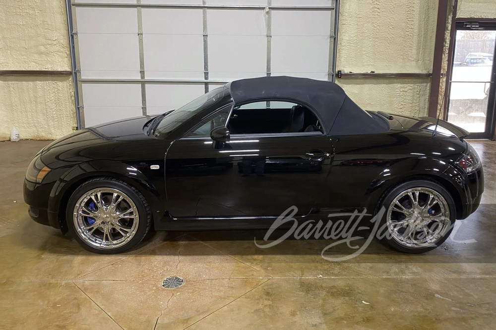 2001 Audi TT Mk1 - Image 11 of 11